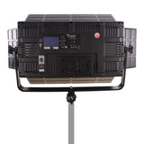 Falcon Eyes Wi-Fi Bi-Color LED Lamp Dimmable LPW-820TD on 230V