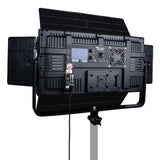 Falcon Eyes Wi-Fi Bi-Farbweiche LED-Lampe Dimmbare LPW-100TD auf 230 V