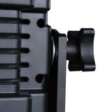 Falcon Eyes Wi-Fi Bi-Farbweiche LED-Lampe Dimmbare LPW-100TD auf 230 V
