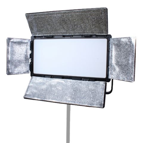 Falcon Eyes Wi-Fi Bi-Farbweiche LED-Lampe Dimmbare LPW-100TD auf 230 V