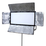 Falcon Eyes Wi-Fi Bi-Farbweiche LED-Lampe Dimmbare LPW-100TD auf 230 V