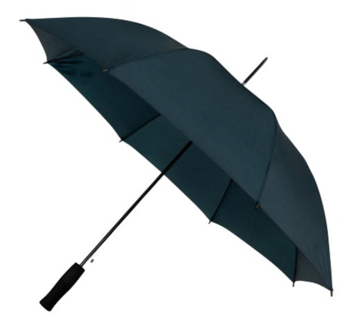 Falcone GolfParaplu automaticamente 102 cm blu scuro