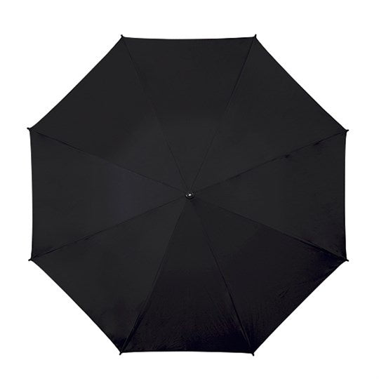Falcone GolfParaplu Polyester Black di 125 cm.
