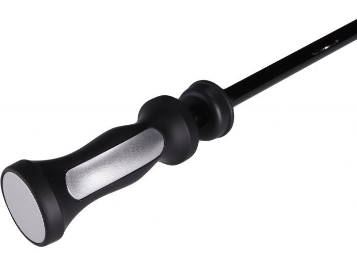 Falcone StormParaplu XXL con apertura manuale Ø 140 cm blu navy