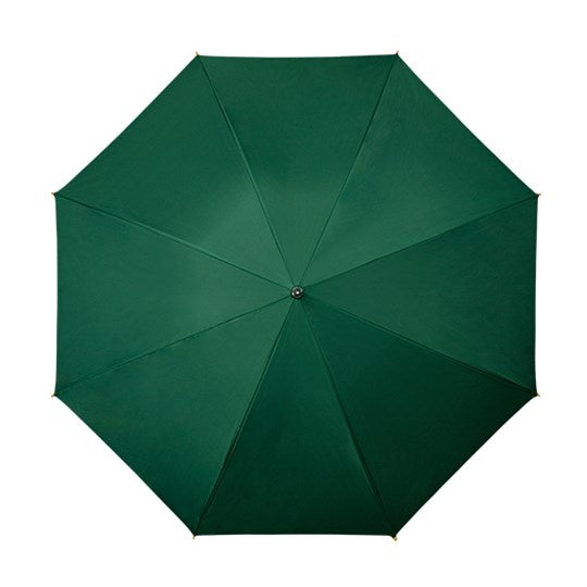 Falconetti umbrella automatic 102 cm polyester dark green