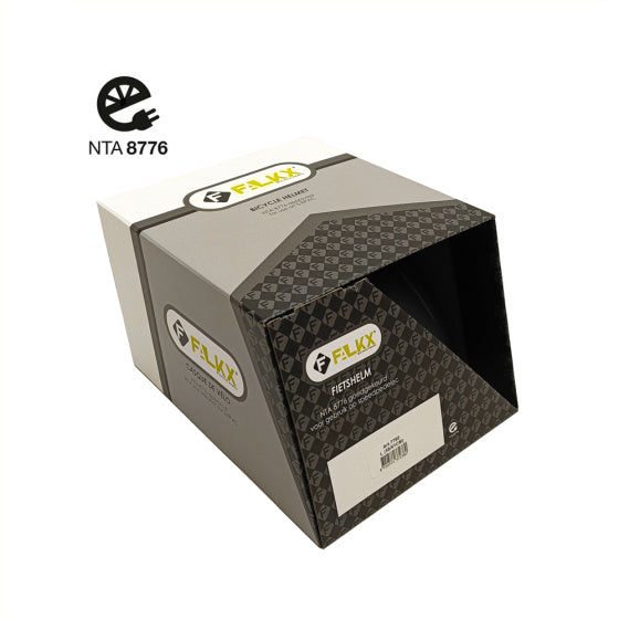 Helm 55-58 cm unisex mattschwarz Größe m