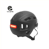 Falkx helmet visor 55-58 cm matte black size m