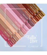 Claresa UV førte Gellak 5ml Fallin 'Love 2