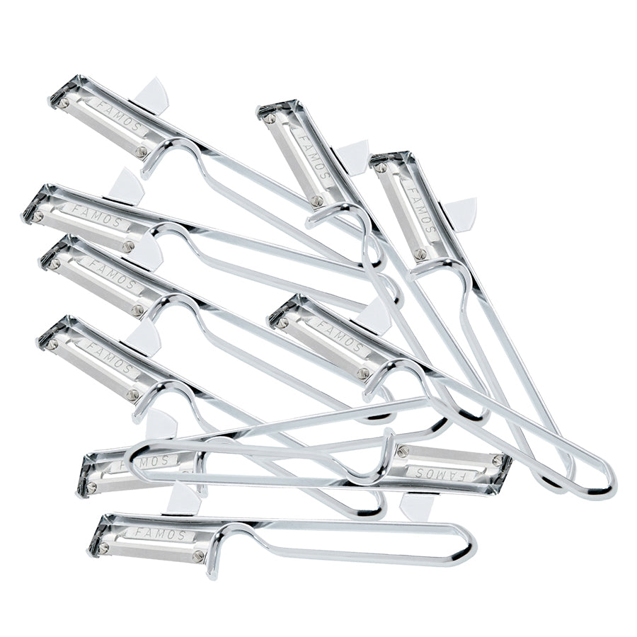 Berühmter Schäler von Westmark