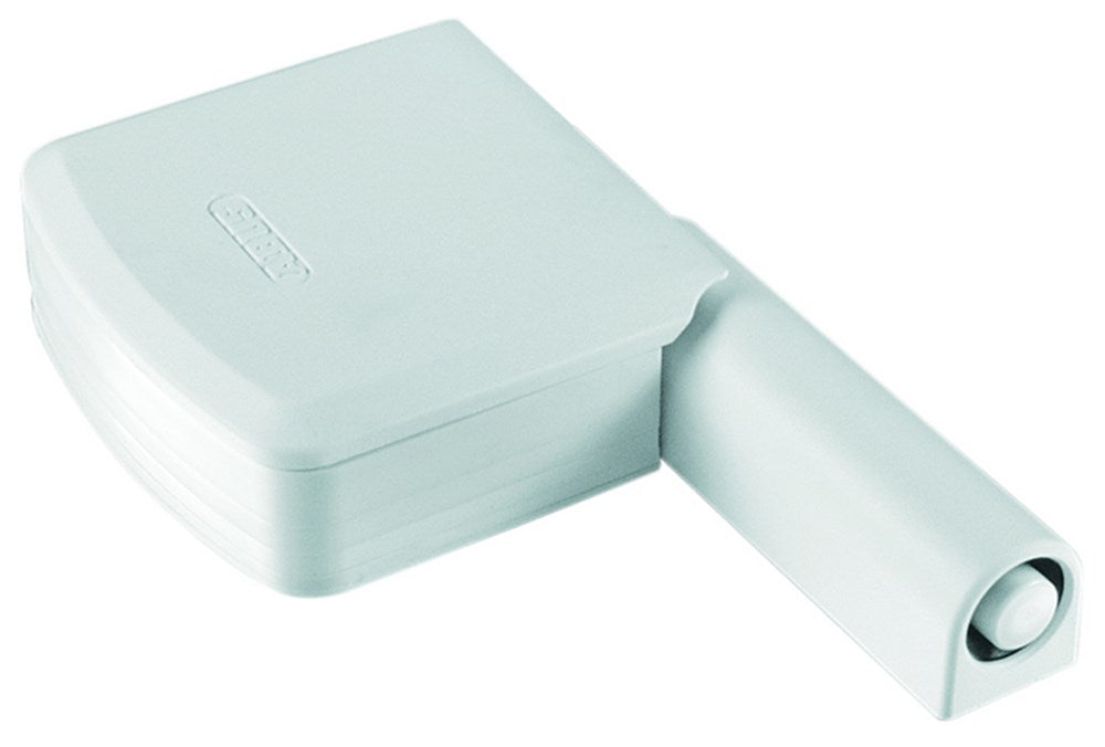 Abus raamslot fas101 w - fas 101 w ek - fas 101 w ek