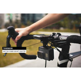 Bryton - Combo montéiert fir Gopro