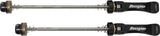 Hope road hub quick release set