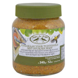 Beurre d'arachide de design Esschert pour les oiseaux de jardin