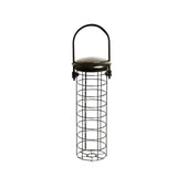 Portabolas basic fat negro