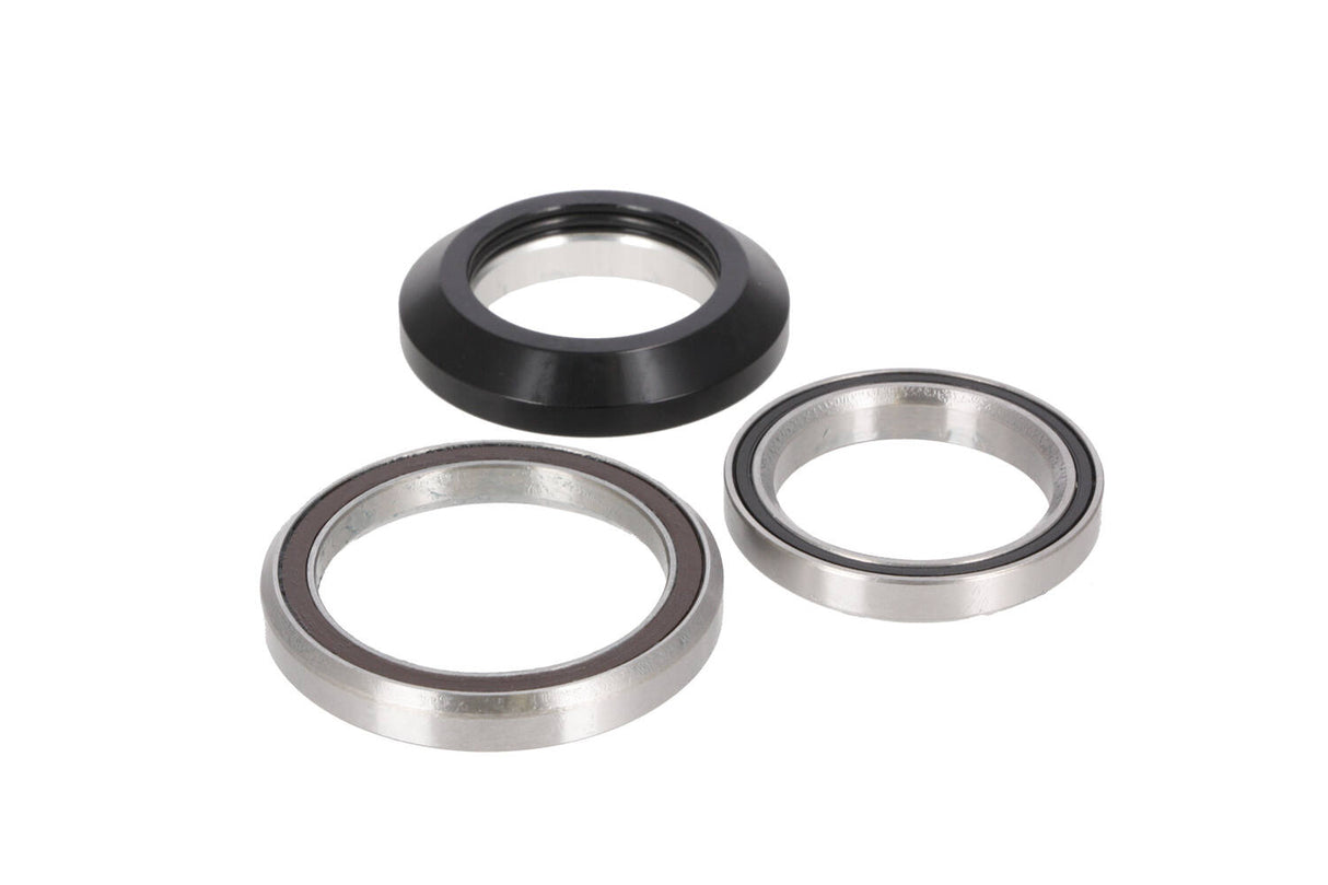Isaac - Balhead 1-1 8 - 1-3 8 8mm Legierung Torus Emerald Green