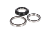 Isaac - Balhead 1-1 8 - 1-3 8 8mm Legierung Torus Emerald Green
