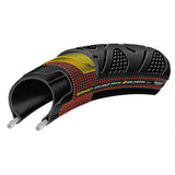 Continental Grand Prix сгъваема лента Racing Fire 28-622 Black