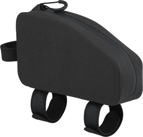 Brooks Scape Top Tube Bag - Bolsa de quadro impermeável - Preto - Acessório de bicicleta