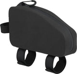 Brooks Scape Top Tube Bag - Bolsa de quadro impermeável - Preto - Acessório de bicicleta