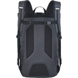 Evoc - duffle backpack one size grey black 26l