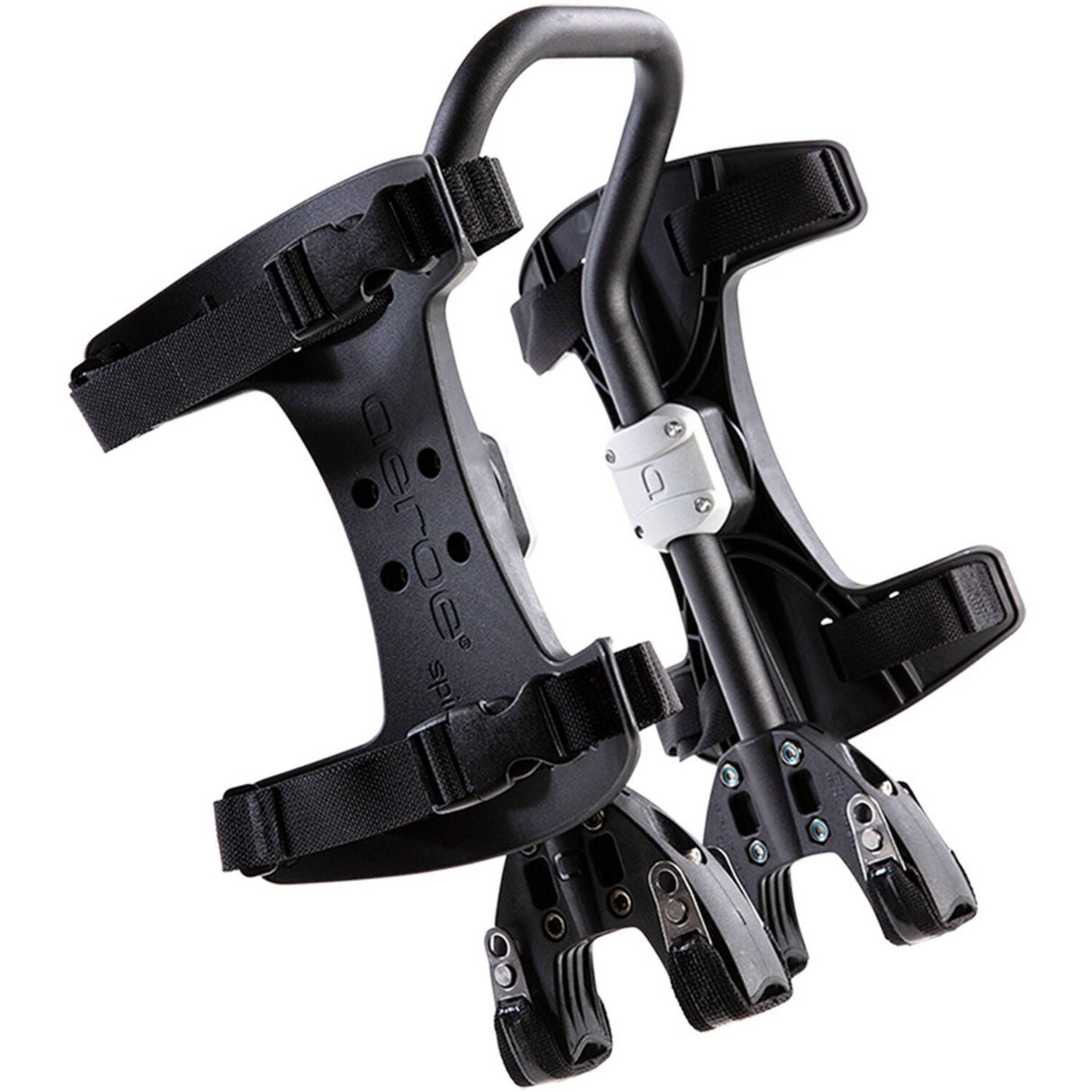 Aeroe Aeroe Spider Rear Cradle luggage rack Mount