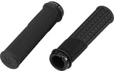 Peaty's monarch knurl grips thin