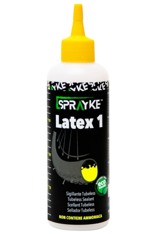 Sprayke tubeless sealant 200ml