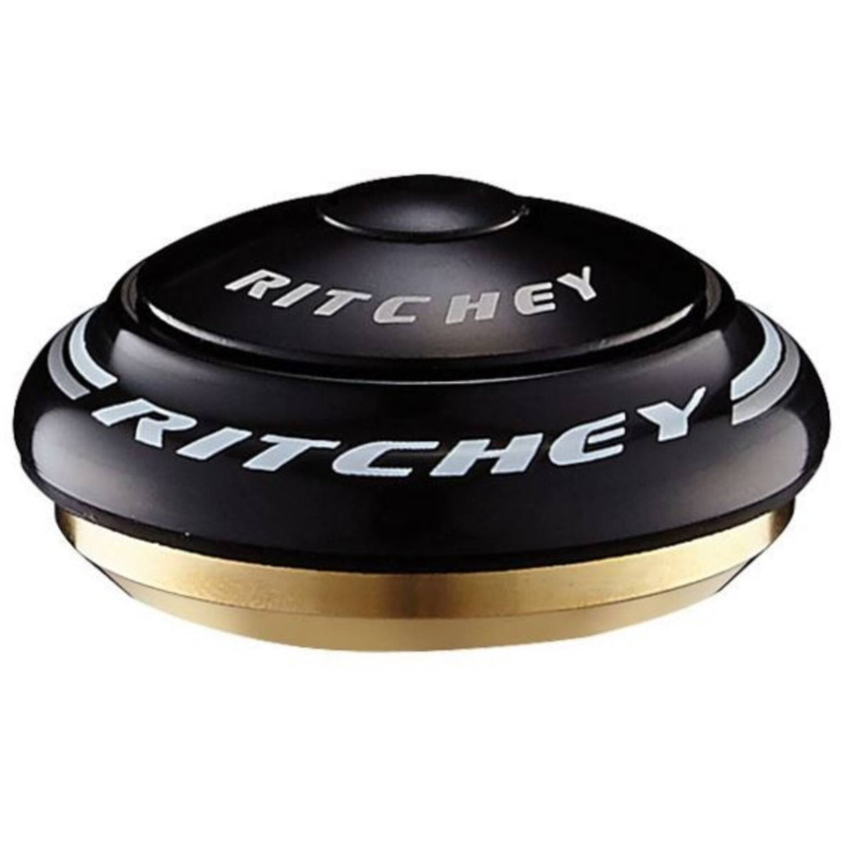 Ritchey WCS Drop-In Ballhead Upper 8,3 mm horní čepice Black Ø41