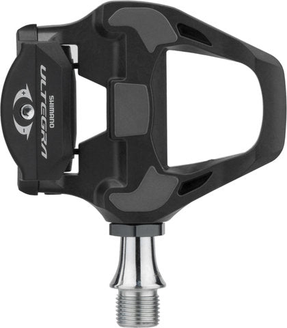 Shimano Ultegra PD-R8000 SPD-SL +4mm aksel