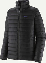 Patagonia down sweater jacket