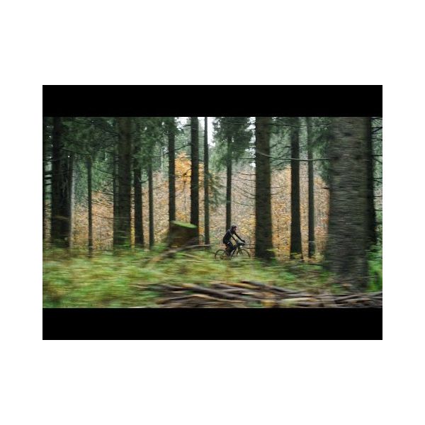 Gates drivrem cdc carbon drev 120t 1320x12mm sort