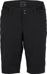 Giro arc women's shorts w liner shorts