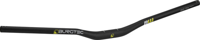 Burgtec Ride Wide Enduro 31.8 30mm Riser Handlebars
