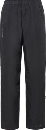 Vaude éalú te - pants báistí