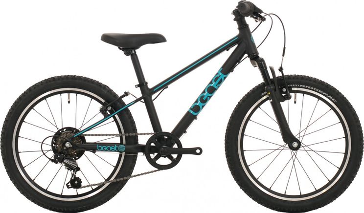 Bike Bike Fun 24 The 21v