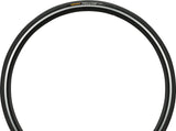 Continental Tempo II Rurowe pasmo 700x22c czarne