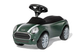 Coche Ferbedo mini (licencia oficial) - verde