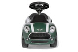 Coche Ferbedo mini (licencia oficial) - verde