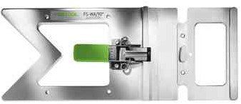 Akcesoria Festool 205229 | fs-wa 90° | przystanek narożny | do szyny prowadzącej Festool - 205229
