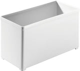 Festool accessoires inzetbakjes box 60x120x71 4 sys-sb - 500067