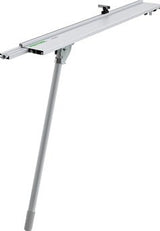 Acessórios Festool cerca de corte transversal ka-ug-l - 497353