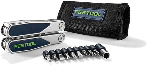 Příslušenství Festool multi-tool mt-ft1 - 577934