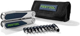 Příslušenství Festool multi-tool mt-ft1 - 577934