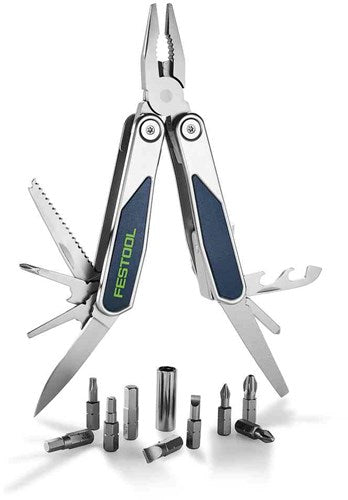 Příslušenství Festool multi-tool mt-ft1 - 577934