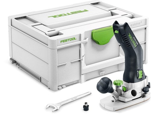Fresa de borda com módulo sem fio Festool mfkc 700 eb-basic - 578011