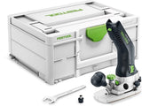 Fresa de borda com módulo sem fio Festool mfkc 700 eb-basic - 578011