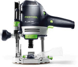 Festool ou 1400 ebq-plus + roteador box-of-s | 1400w - 576540