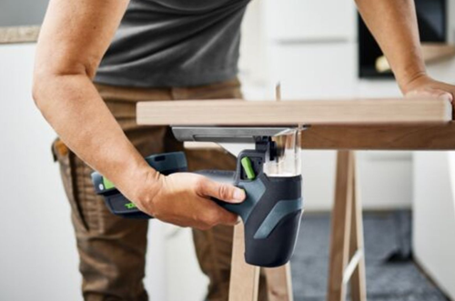 Festool PSC-E 18 EB-Basic Cordless Pendulum Jigsaw | Without Batteries and Charger - 578521
