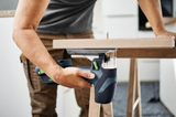 Festool PSC-E 18 EB-Basic Cordless Pendulum Jigsaw | Without Batteries and Charger - 578521