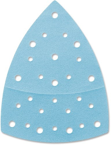 Festool accessoires festool schuurmateriaal granat delta 200 p320 gr 10 - 578778